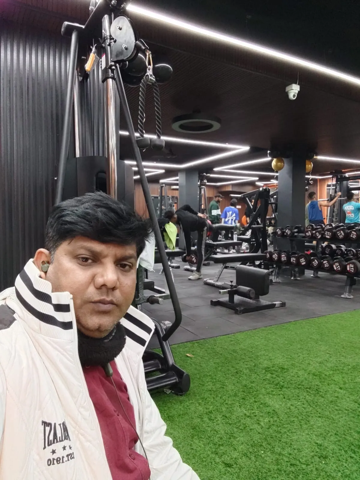 Additional project image